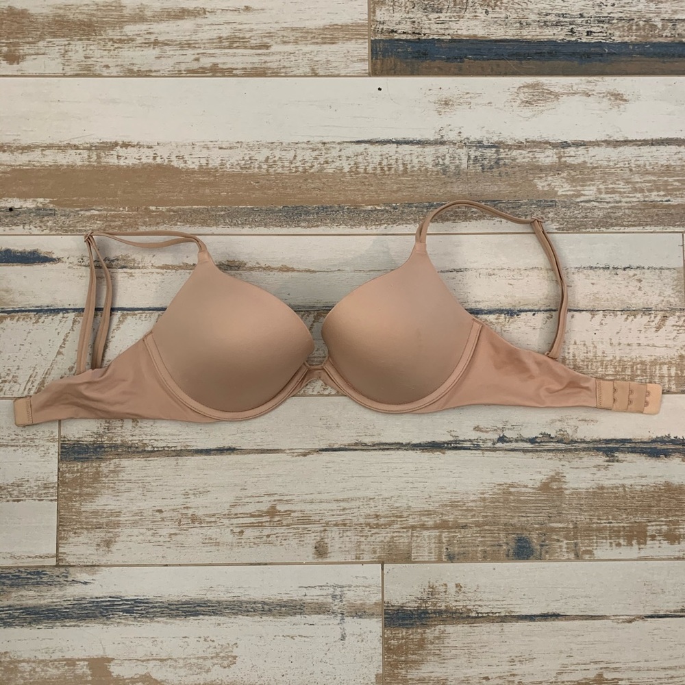 Victoria’s Secret nude Very Sexy Push-Up
